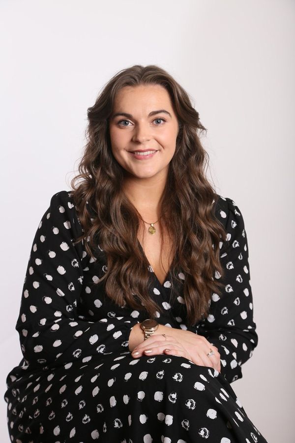 Corporate headshot Amsterdam 28