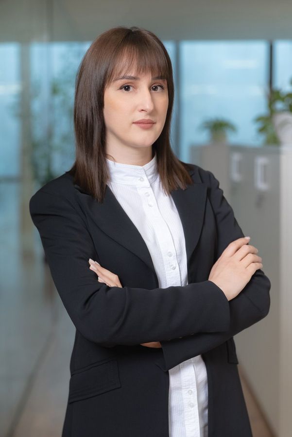 Corporate headshot Amsterdam 3