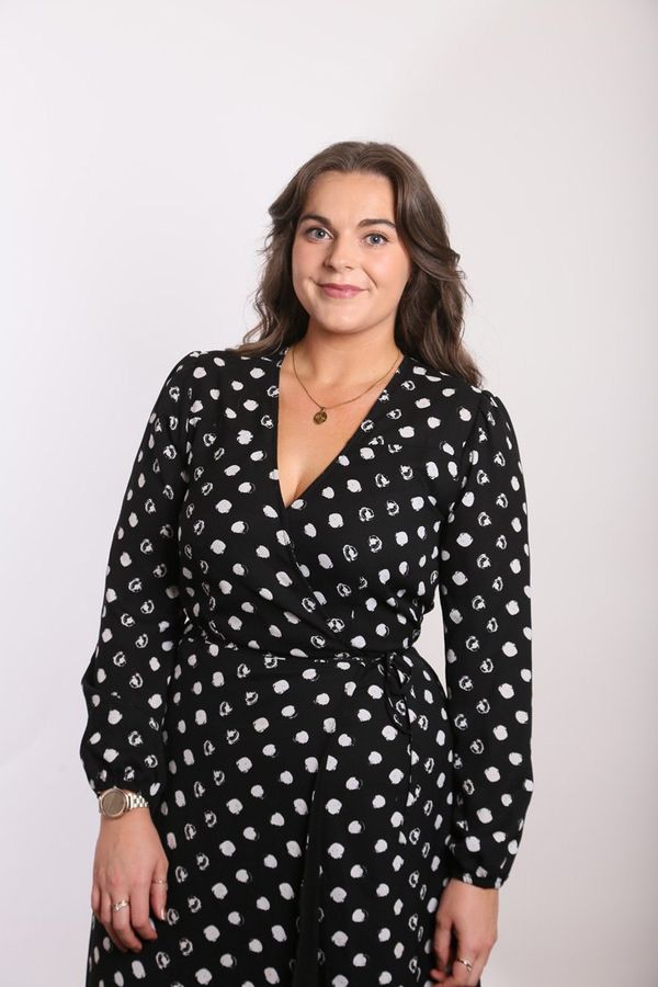 Corporate headshot Amsterdam 32