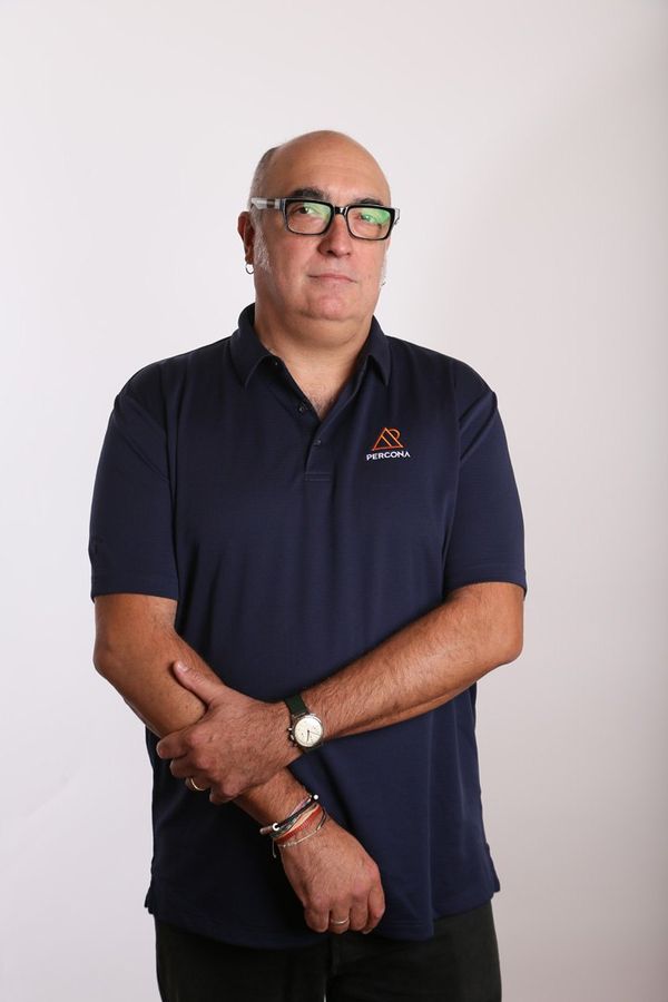 Corporate headshot Amsterdam 33