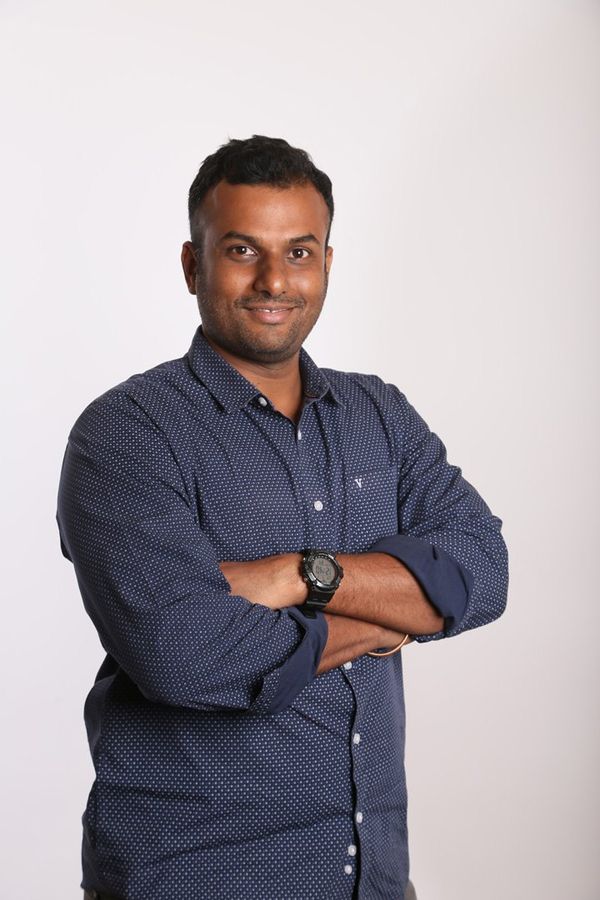 Corporate headshot Amsterdam 38