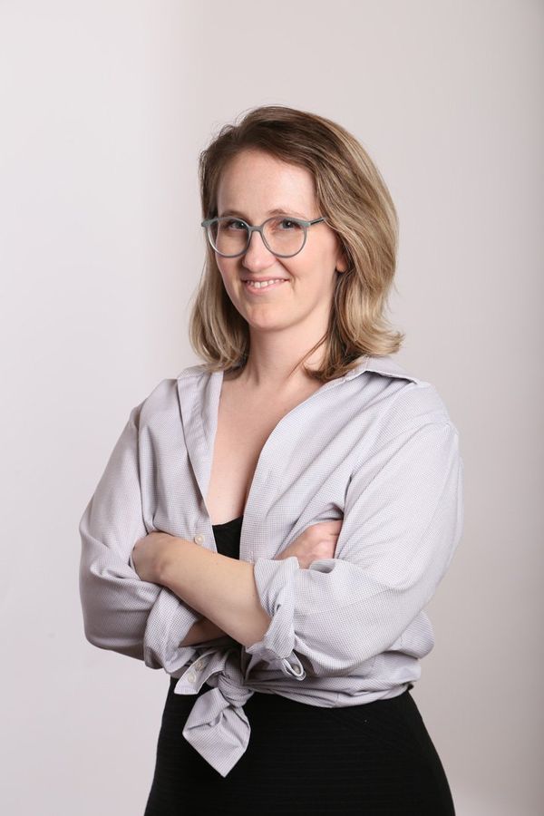 Corporate headshot Amsterdam 39