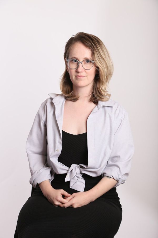 Corporate headshot Amsterdam 40