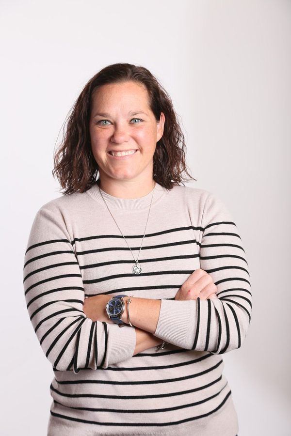 Corporate headshot Amsterdam 42