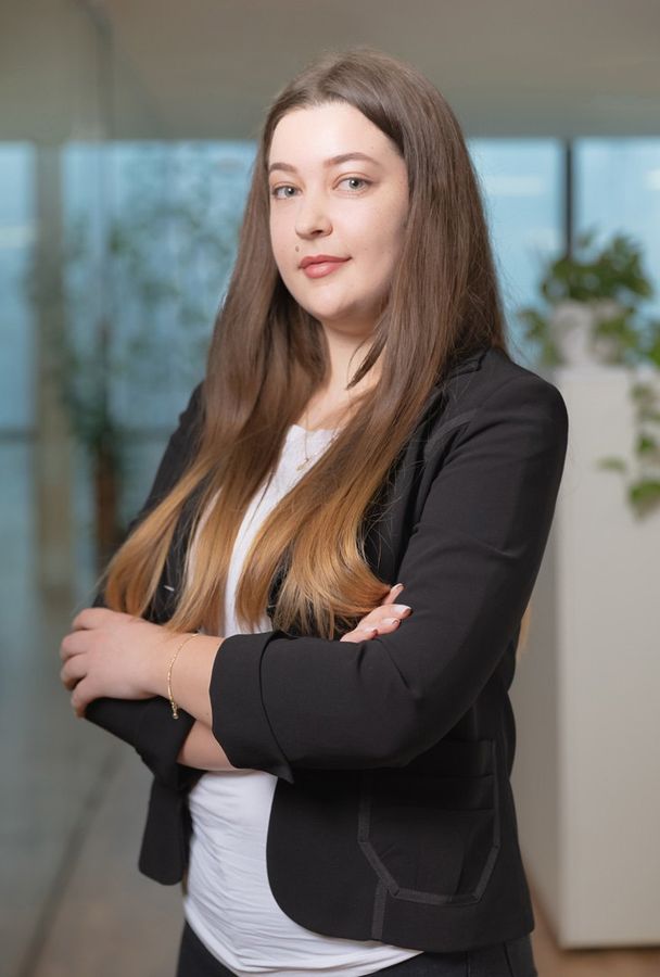Corporate headshot Amsterdam 5
