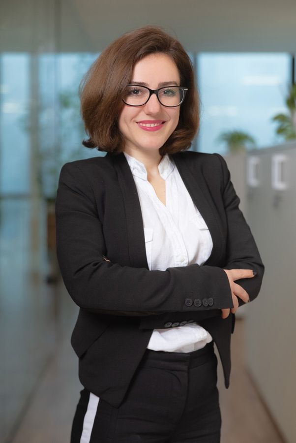 Corporate headshot Amsterdam 7