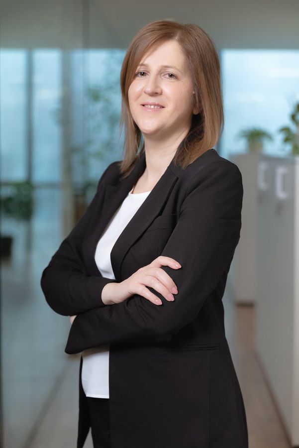 Corporate headshot Amsterdam 8