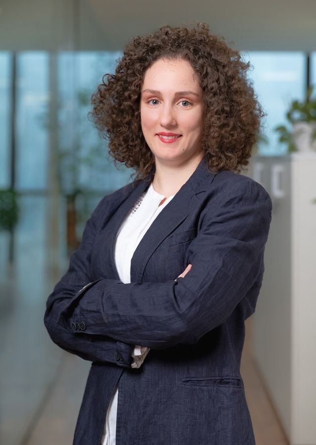 Corporate headshot Amsterdam 9