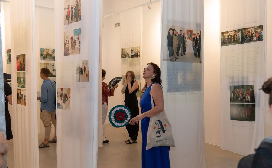 Event photography Amsterdam 107