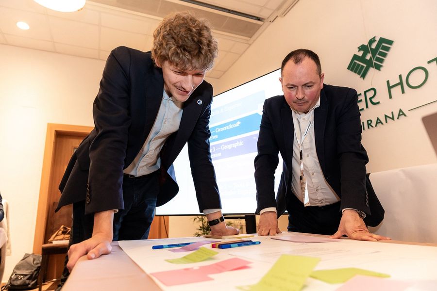 Event photography Amsterdam 108
