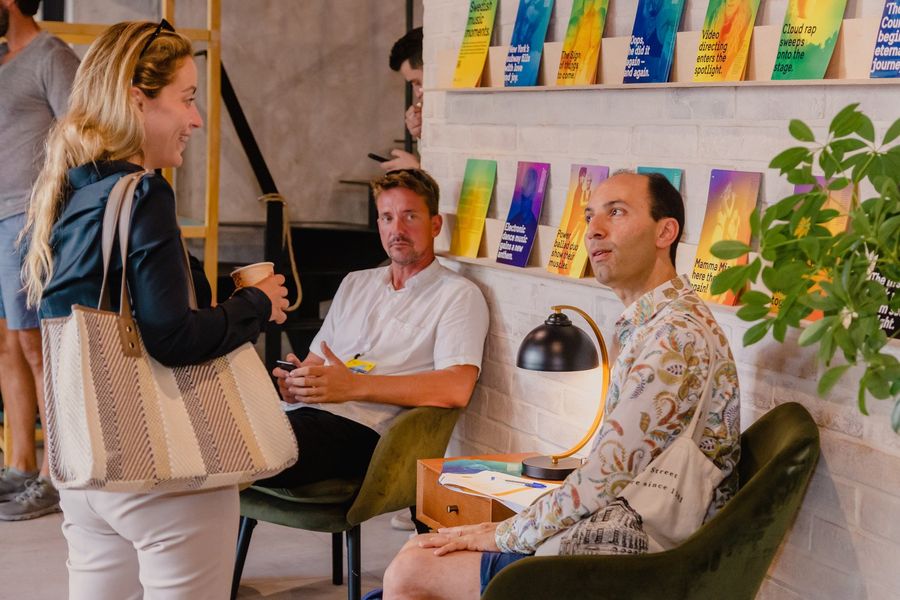 Event photography Amsterdam 113