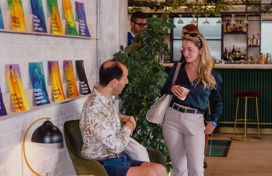 Event photography Amsterdam 114