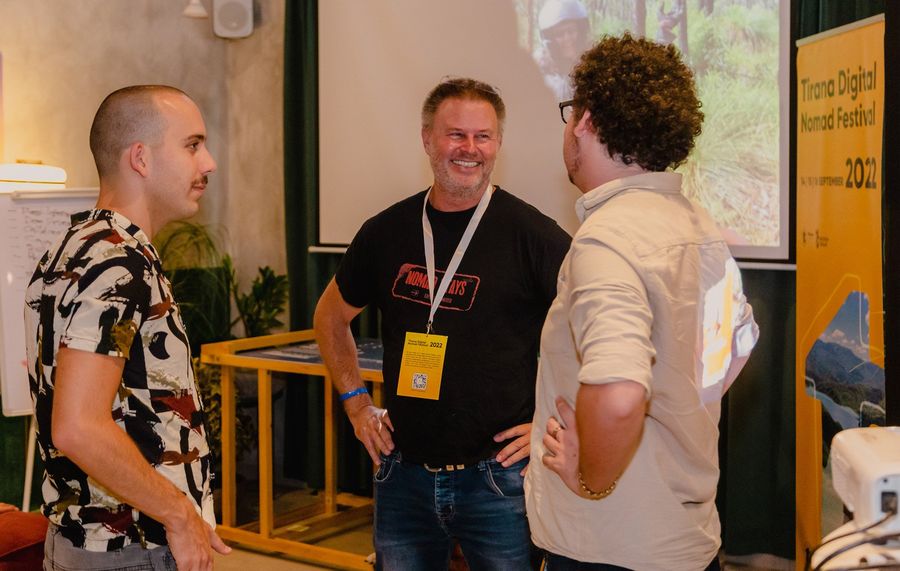Event photography Amsterdam 116