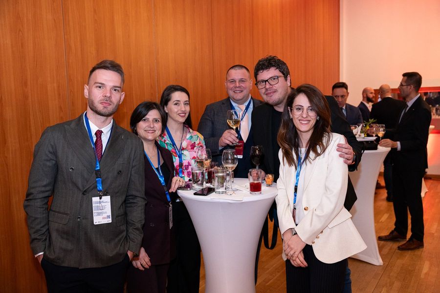 Event photography Amsterdam 117