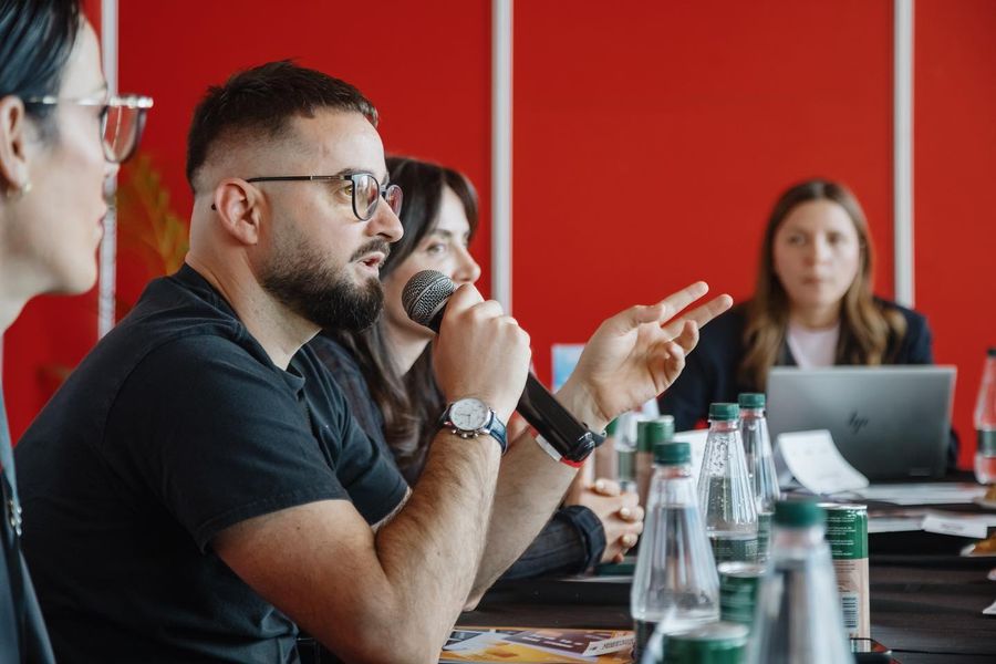 Event photography Amsterdam 119