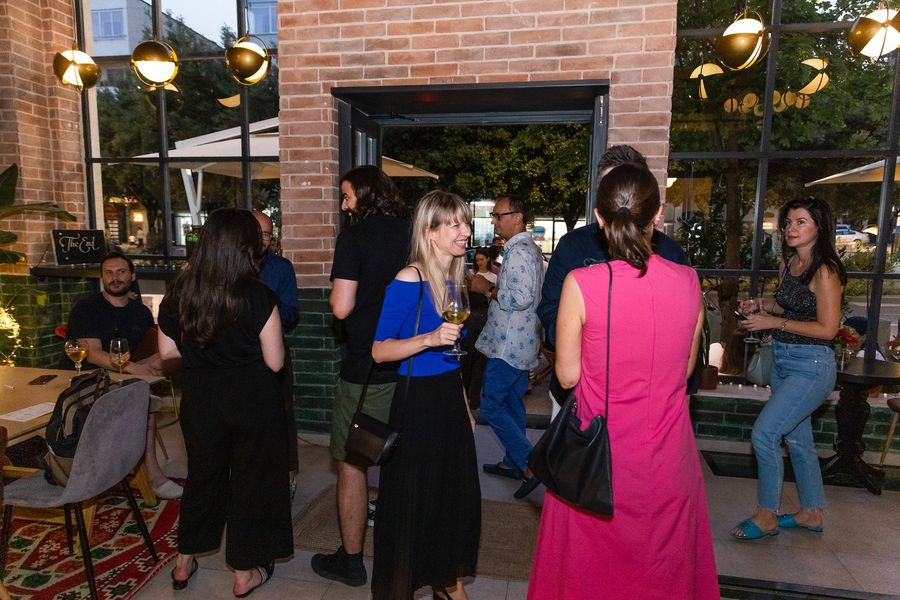 Event photography Amsterdam 12