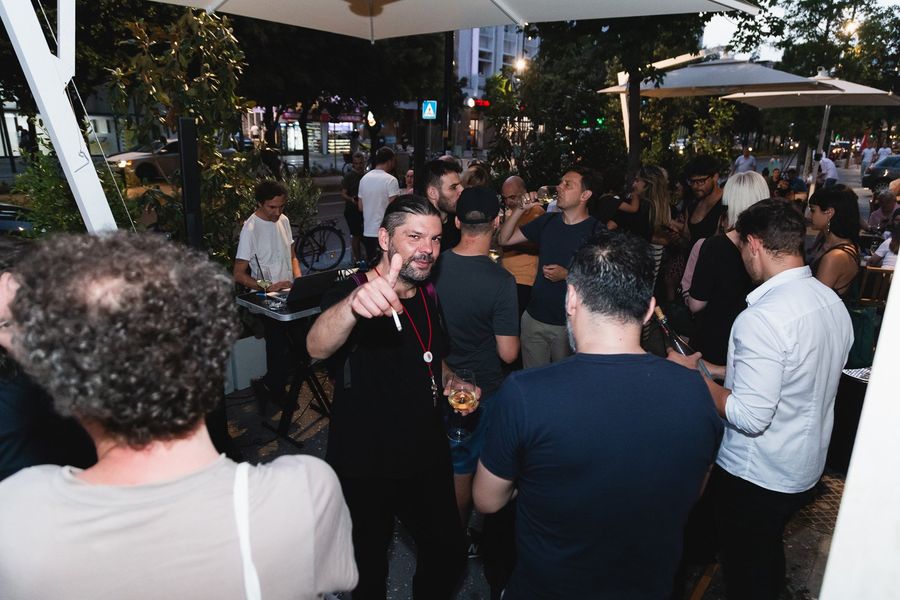 Event photography Amsterdam 129