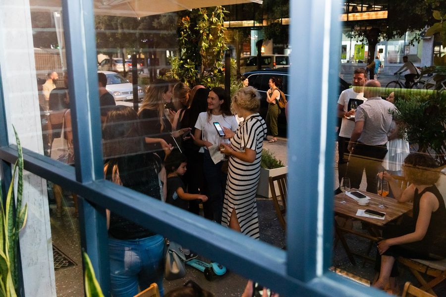 Event photography Amsterdam 131