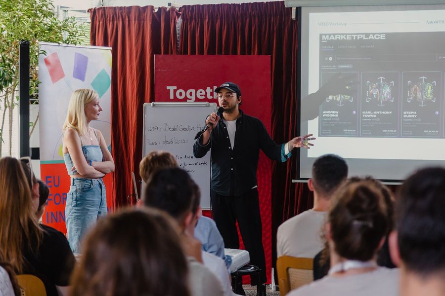 Event photography Amsterdam 135
