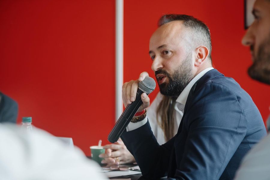 Event photography Amsterdam 137