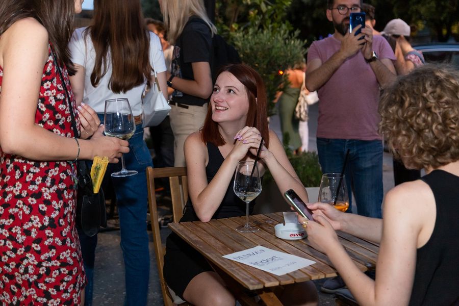 Event photography Amsterdam 15