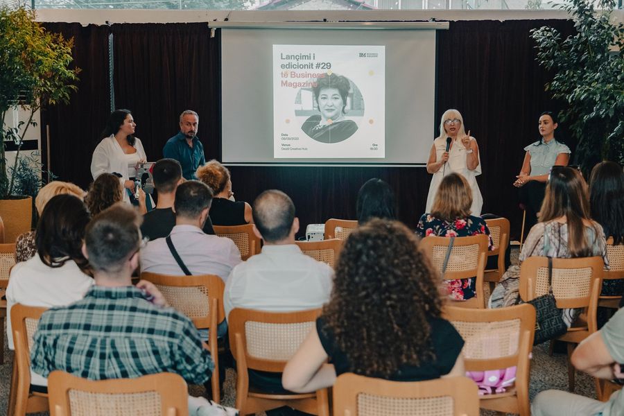 Event photography Amsterdam 19