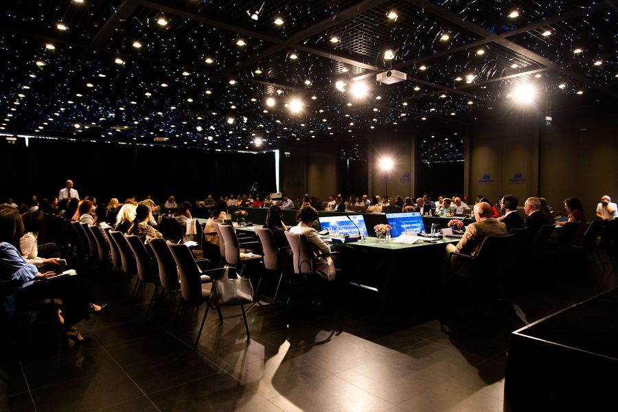 Event photography Amsterdam 2