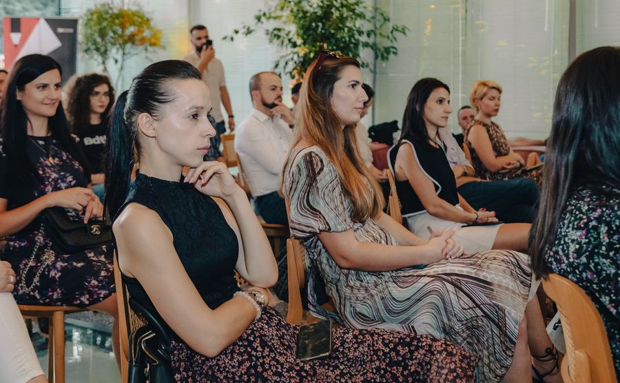 Event photography Amsterdam 20