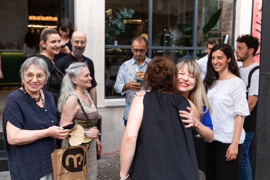 Event photography Amsterdam 21