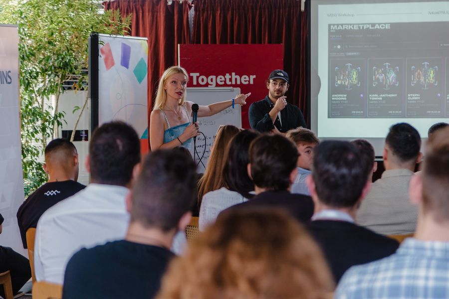 Event photography Amsterdam 23