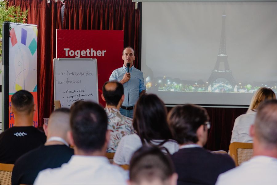 Event photography Amsterdam 24