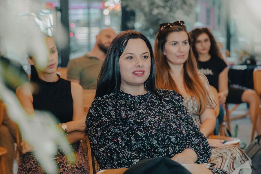 Event photography Amsterdam 27