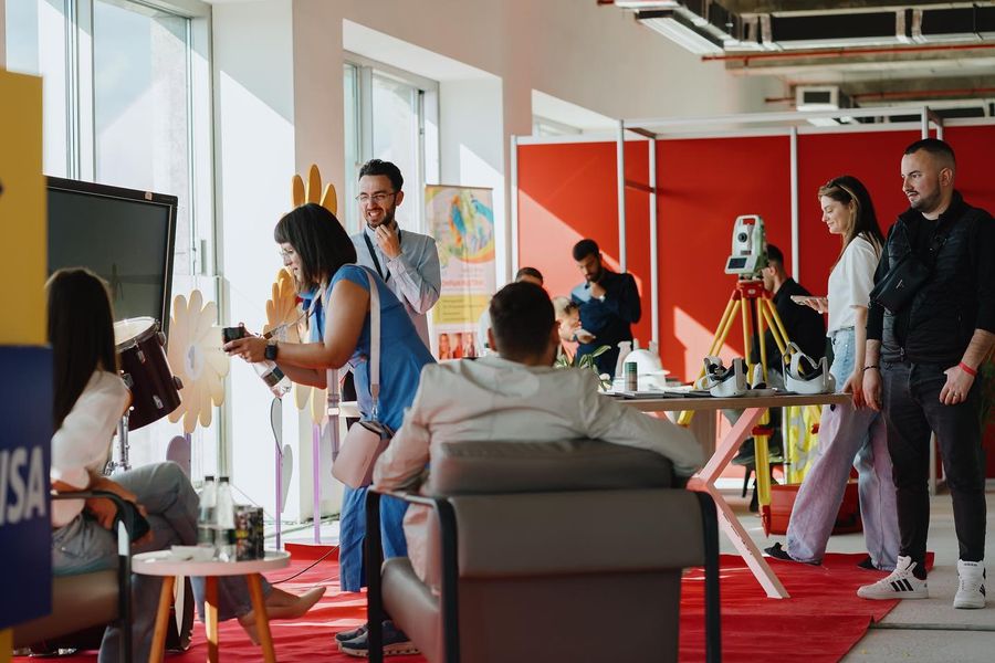Event photography Amsterdam 33