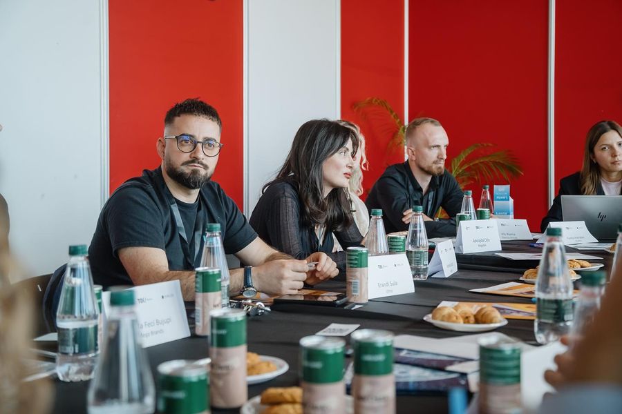 Event photography Amsterdam 34