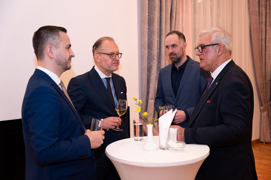Event photography Amsterdam 35