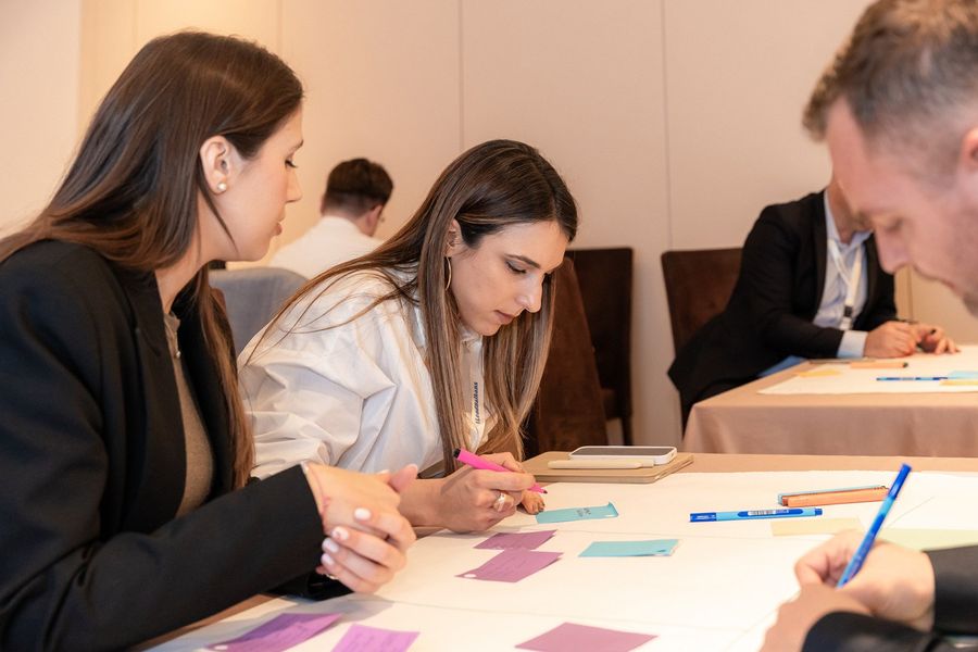 Event photography Amsterdam 44
