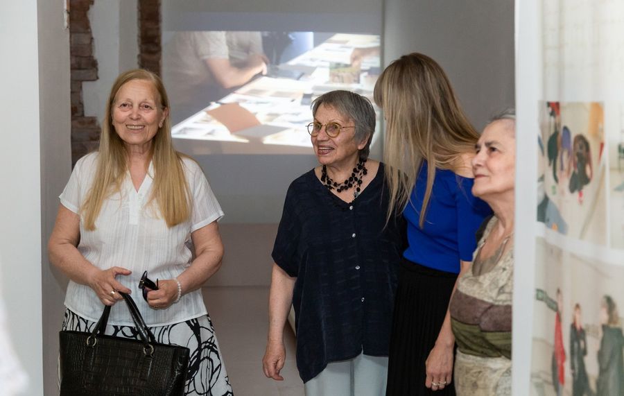 Event photography Amsterdam 50
