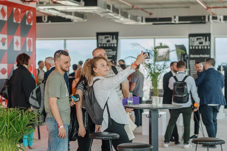 Event photography Amsterdam 54