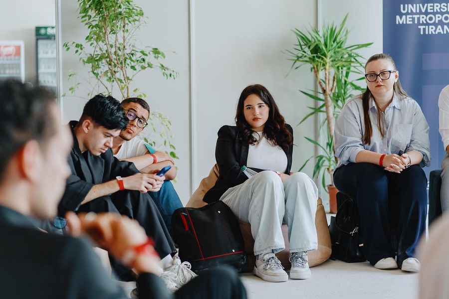 Event photography Amsterdam 56