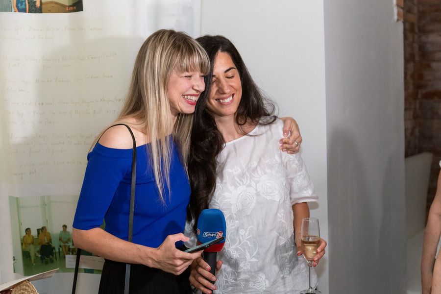 Event photography Amsterdam 59