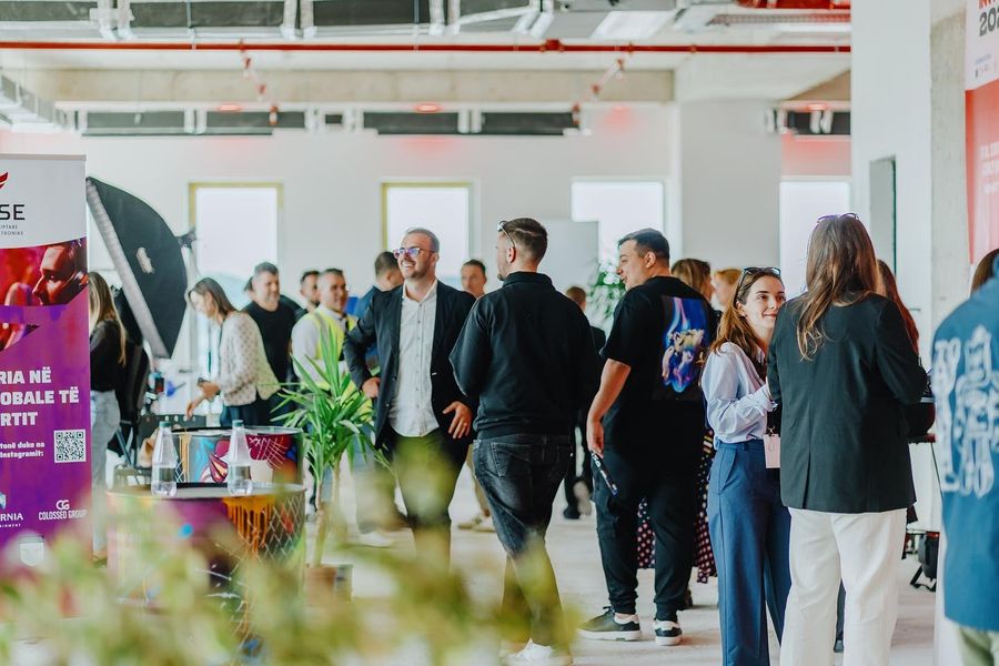 Event photography Amsterdam 60