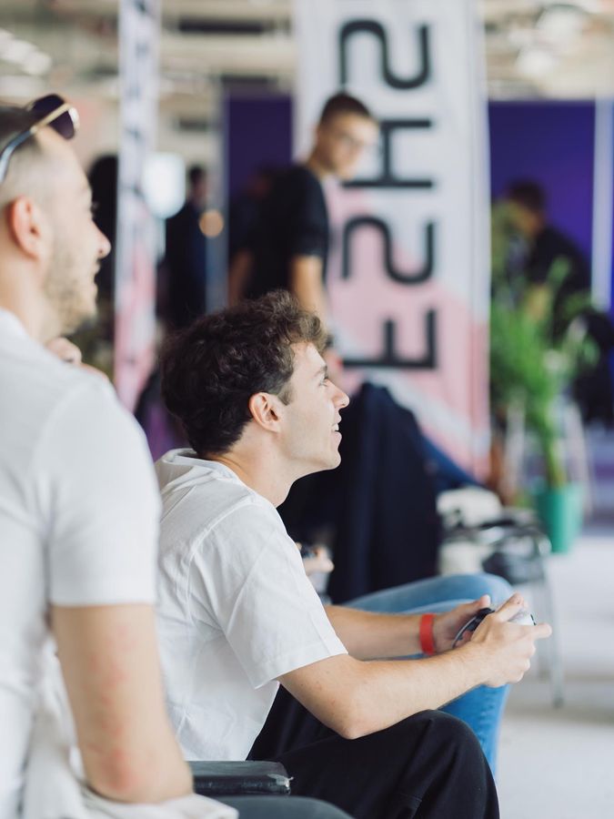 Event photography Amsterdam 65