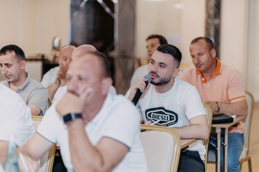 Event photography Amsterdam 73