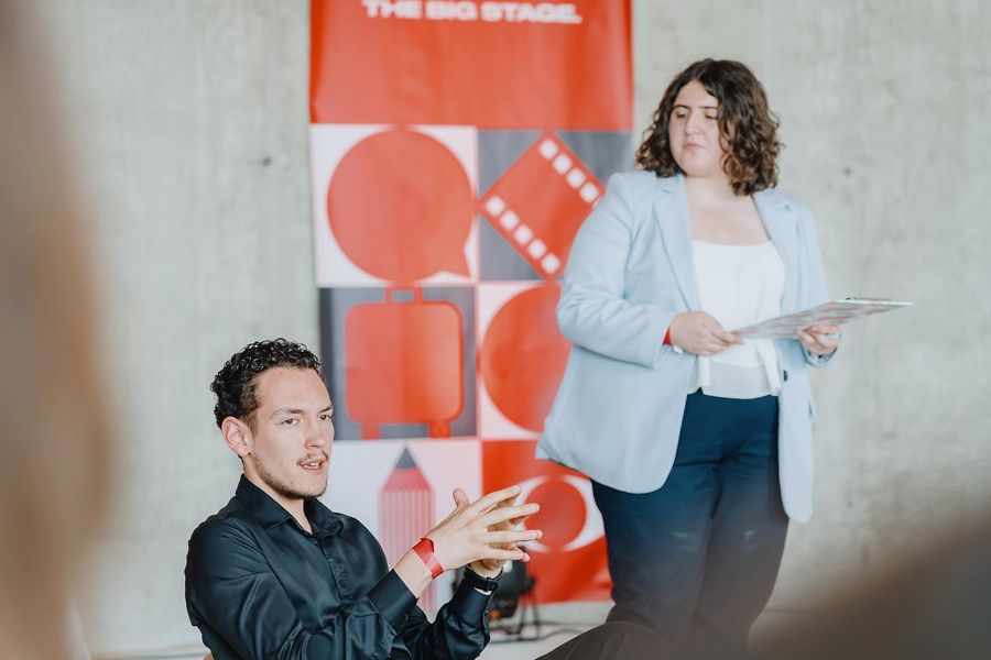 Event photography Amsterdam 74
