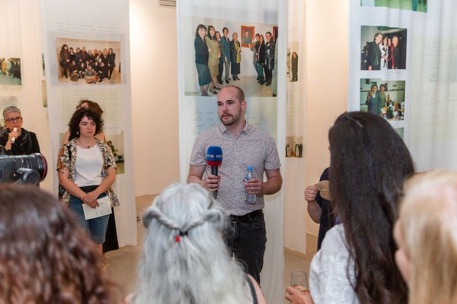 Event photography Amsterdam 76