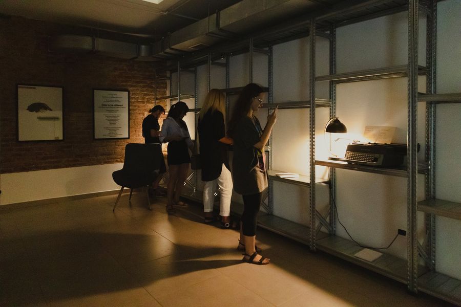 Event photography Amsterdam 8
