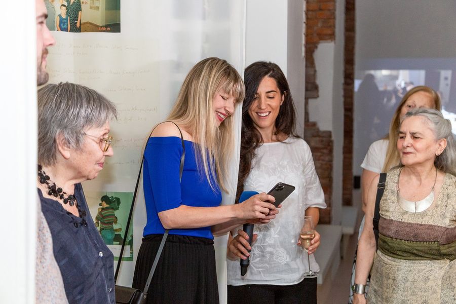 Event photography Amsterdam 82