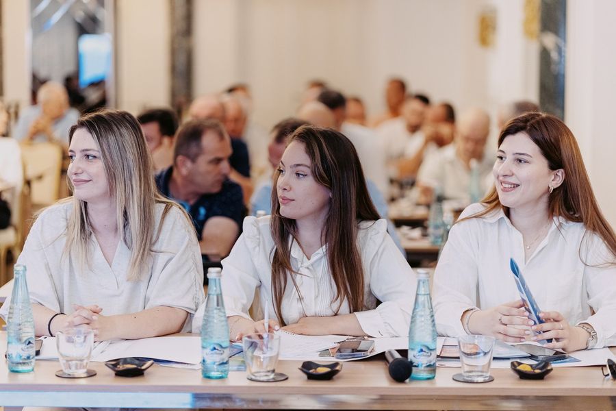 Event photography Amsterdam 86
