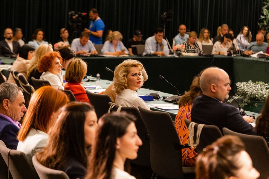 Event photography Amsterdam 9