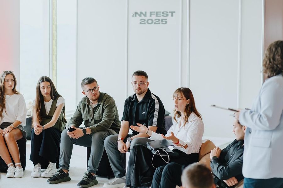 Event photography Amsterdam 93